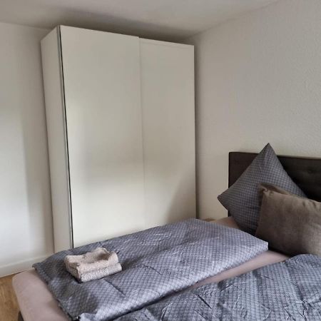 Schoene Ferienwohnung Zentral In Koblenz Koblenz  Eksteriør billede