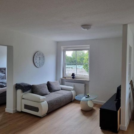 Schoene Ferienwohnung Zentral In Koblenz Koblenz  Eksteriør billede