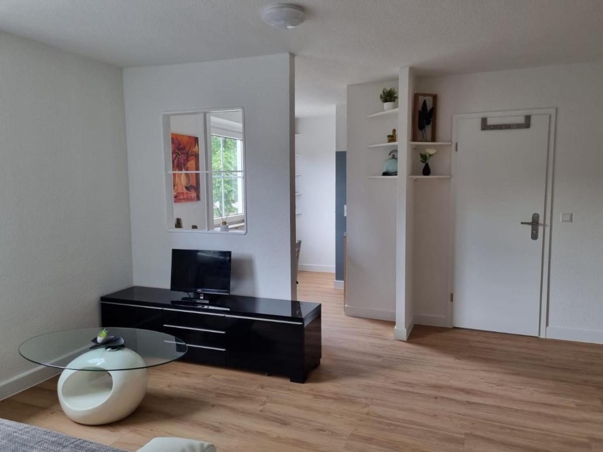 Schoene Ferienwohnung Zentral In Koblenz Koblenz  Eksteriør billede