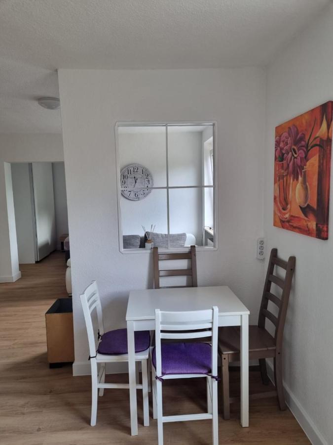 Schoene Ferienwohnung Zentral In Koblenz Koblenz  Eksteriør billede