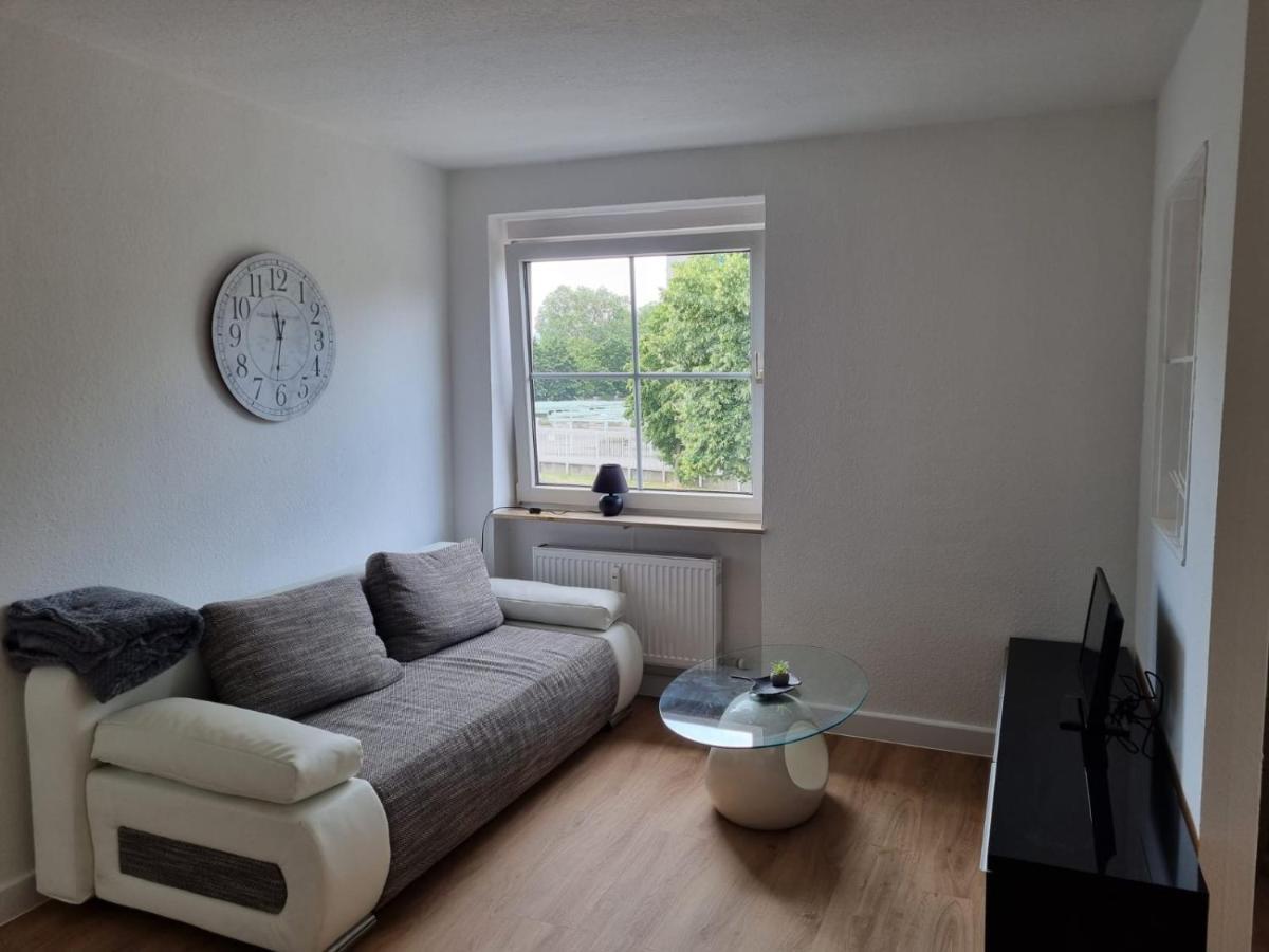 Schoene Ferienwohnung Zentral In Koblenz Koblenz  Eksteriør billede