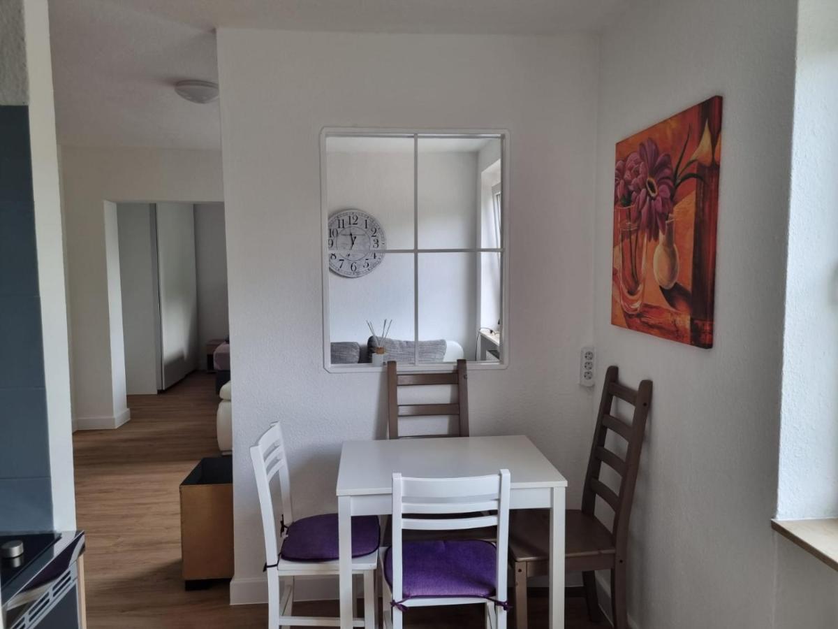 Schoene Ferienwohnung Zentral In Koblenz Koblenz  Eksteriør billede