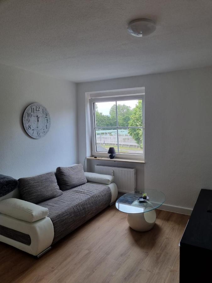 Schoene Ferienwohnung Zentral In Koblenz Koblenz  Eksteriør billede