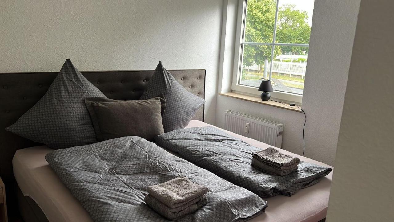 Schoene Ferienwohnung Zentral In Koblenz Koblenz  Eksteriør billede