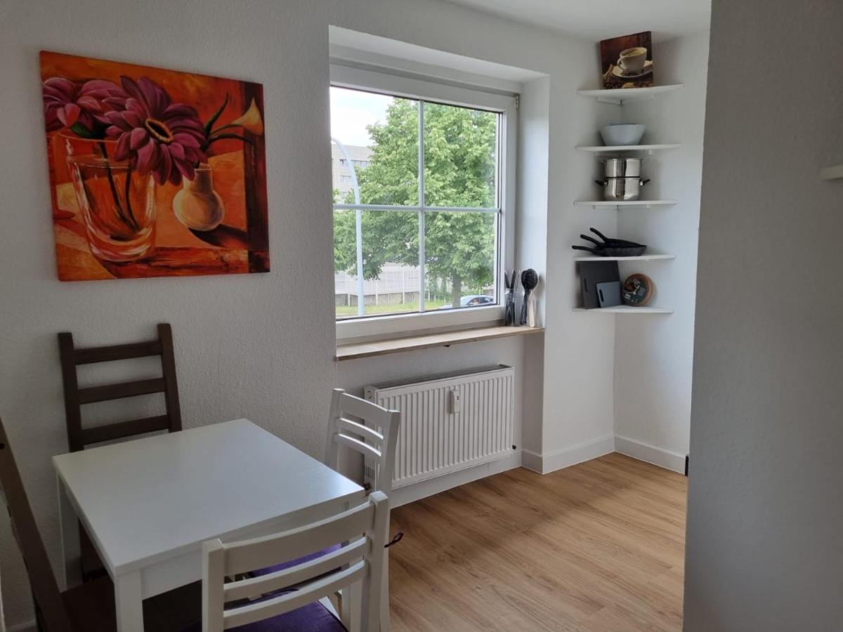 Schoene Ferienwohnung Zentral In Koblenz Koblenz  Eksteriør billede