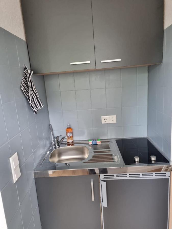 Schoene Ferienwohnung Zentral In Koblenz Koblenz  Eksteriør billede