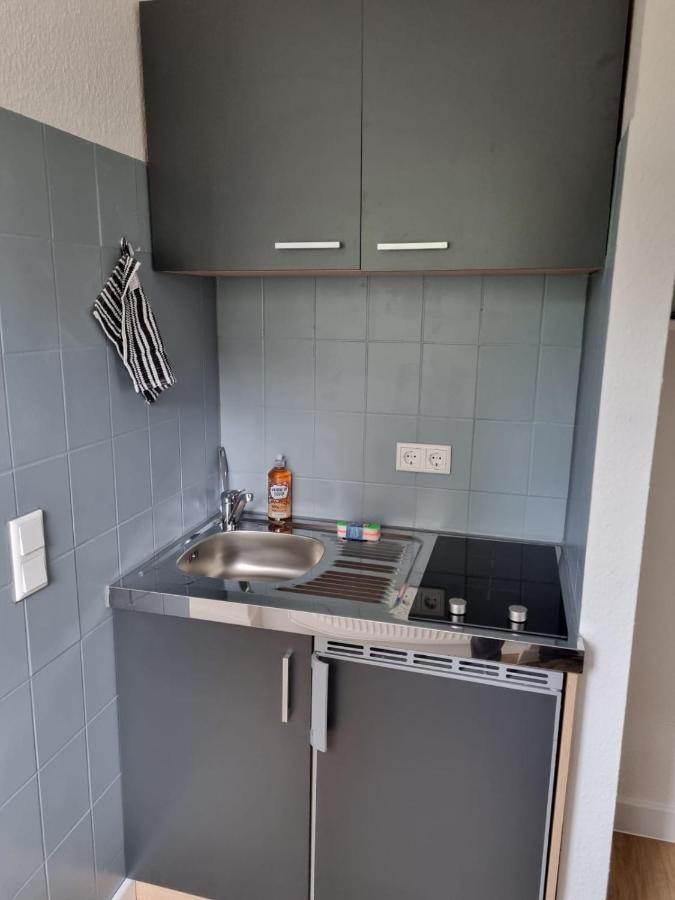 Schoene Ferienwohnung Zentral In Koblenz Koblenz  Eksteriør billede